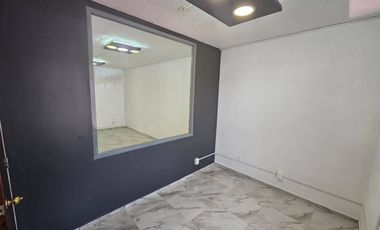 Renta de Oficina Lomas Verdes PLANTA BAJA