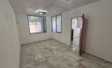 Renta de Oficina Lomas Verdes PLANTA BAJA