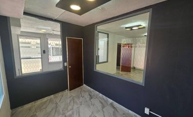 Renta de Oficina Lomas Verdes PLANTA BAJA