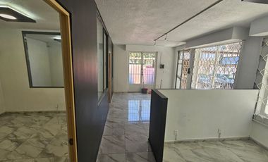 Renta de Oficina Lomas Verdes PLANTA BAJA