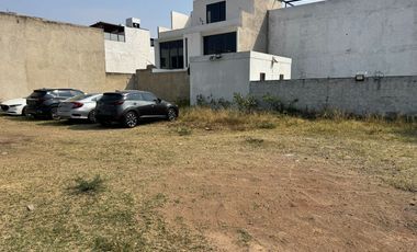 Terreno habitacional en Condominio Argenta Residencial