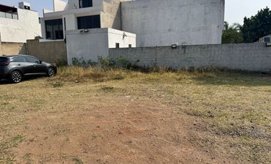 Terreno habitacional en Condominio Argenta Residencial
