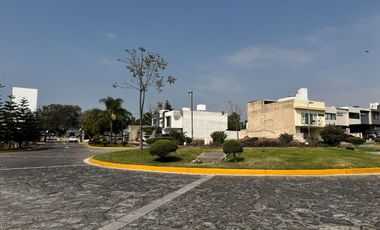 Terreno habitacional en Condominio Argenta Residencial