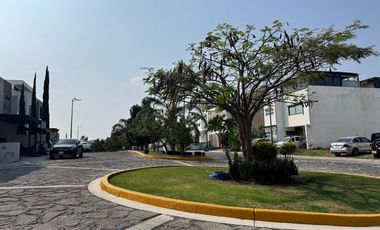 Terreno habitacional en Condominio Argenta Residencial