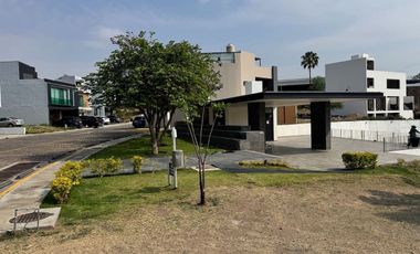 Terreno habitacional en Condominio Argenta Residencial