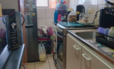 Se VENDE Departamento Empart 5 /70mts2 /3er Piso