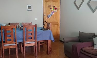 Se VENDE Departamento Empart 5 /70mts2 /3er Piso