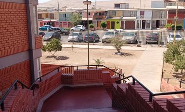 Se VENDE Departamento Empart 5 /70mts2 /3er Piso