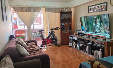Se VENDE Departamento Empart 5 /70mts2 /3er Piso