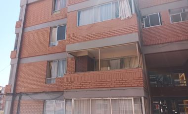 Se VENDE Departamento Empart 5 /70mts2 /3er Piso