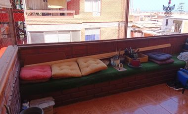 Se VENDE Departamento Empart 5 /70mts2 /3er Piso