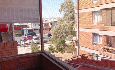Se VENDE Departamento Empart 5 /70mts2 /3er Piso