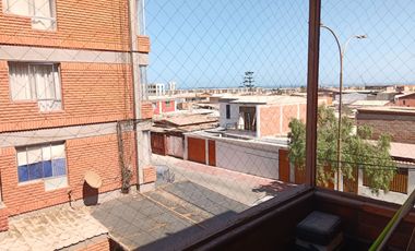 Se VENDE Departamento Empart 5 /70mts2 /3er Piso