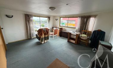 SE VENDE PROPIEDAD CON ALTO POTENCIAL COMERCIAL EN CENTRO DE VALDIVIA