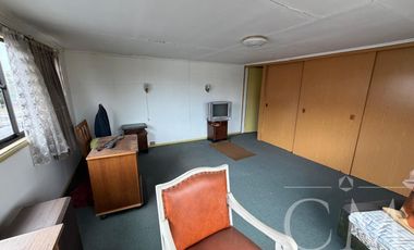 SE VENDE PROPIEDAD CON ALTO POTENCIAL COMERCIAL EN CENTRO DE VALDIVIA