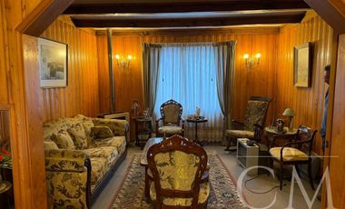 SE VENDE PROPIEDAD CON ALTO POTENCIAL COMERCIAL EN CENTRO DE VALDIVIA