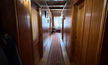 SE VENDE PROPIEDAD CON ALTO POTENCIAL COMERCIAL EN CENTRO DE VALDIVIA