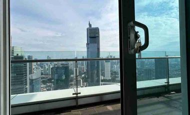 di jual ekslusif apartement mewah di pusat kota