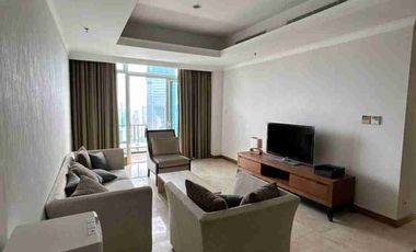 di jual ekslusif apartement mewah di pusat kota
