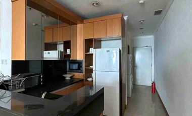 di jual ekslusif apartement mewah di pusat kota