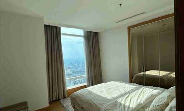 di jual ekslusif apartement mewah di pusat kota