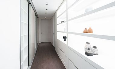 Premium 2-Bedroom at Alphaland Makati Place — Fully Furnished 123 sqm, Floor 7–25, Ayala Avenue