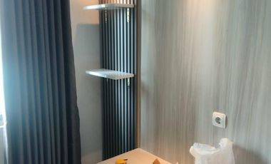 BU Apartemen Paragon Solo Full Furnish baru renovasi