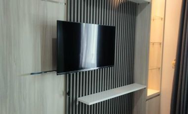 BU Apartemen Paragon Solo Full Furnish baru renovasi