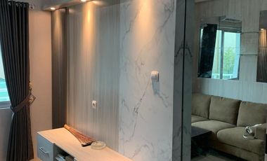 BU Apartemen Paragon Solo Full Furnish baru renovasi