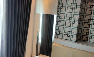 BU Apartemen Paragon Solo Full Furnish baru renovasi