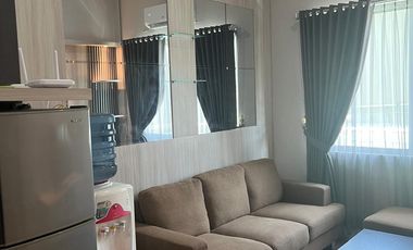 BU Apartemen Paragon Solo Full Furnish baru renovasi