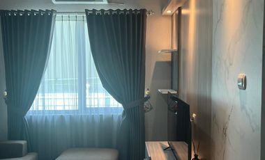 BU Apartemen Paragon Solo Full Furnish baru renovasi