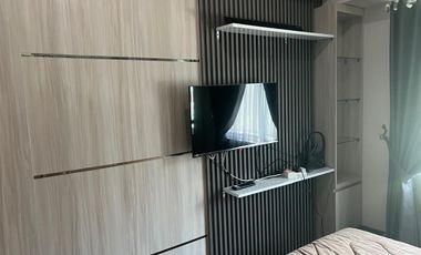 BU Apartemen Paragon Solo Full Furnish baru renovasi