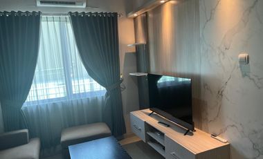 BU Apartemen Paragon Solo Full Furnish baru renovasi