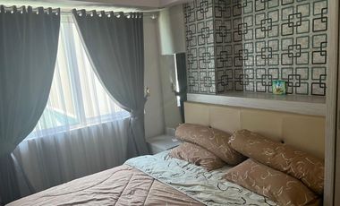 BU Apartemen Paragon Solo Full Furnish baru renovasi