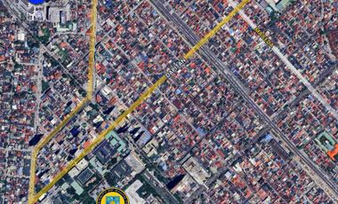 House for rent in Dapitan Street, Barangay 494, Sampaloc, Fourth District, Manila, Capital District