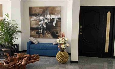 Vendo departamento en Lomas de Urdesa, norte de Guayaquil, Guayas