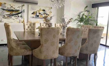 Vendo departamento en Lomas de Urdesa, norte de Guayaquil, Guayas