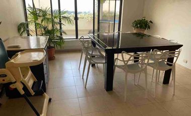Vendo departamento en Lomas de Urdesa, norte de Guayaquil, Guayas