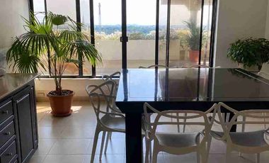 Vendo departamento en Lomas de Urdesa, norte de Guayaquil, Guayas