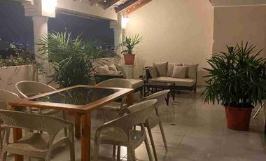 Vendo departamento en Lomas de Urdesa, norte de Guayaquil, Guayas