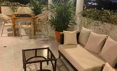 Vendo departamento en Lomas de Urdesa, norte de Guayaquil, Guayas