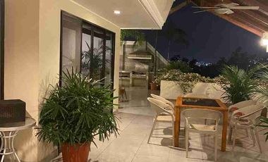 Vendo departamento en Lomas de Urdesa, norte de Guayaquil, Guayas