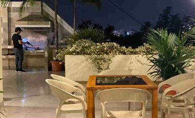 Vendo departamento en Lomas de Urdesa, norte de Guayaquil, Guayas