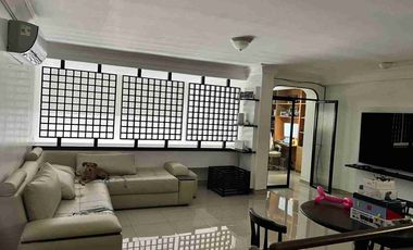 Vendo departamento en Lomas de Urdesa, norte de Guayaquil, Guayas