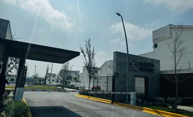 RENTA DE CASA EN PUERTA JARDIN APODACA N.L.
