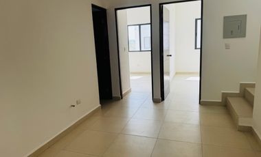 RENTA DE CASA EN PUERTA JARDIN APODACA N.L.