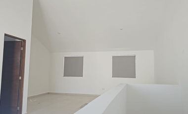 RENTA DE CASA EN PUERTA JARDIN APODACA N.L.