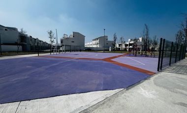 RENTA DE CASA EN PUERTA JARDIN APODACA N.L.