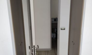 Excelente departamento en Ñuñoa